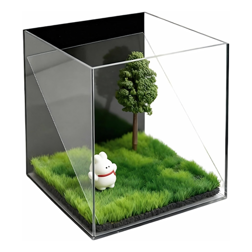 Holograma 3D de Mascotas
