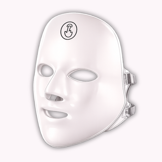 SkinGlow LED Mask